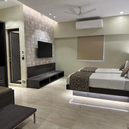 Hotel Landmark Fort Mumbai Exterior photo