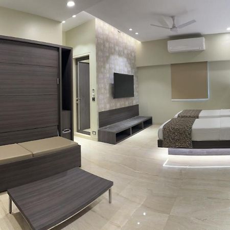 Hotel Landmark Fort Mumbai Exterior photo