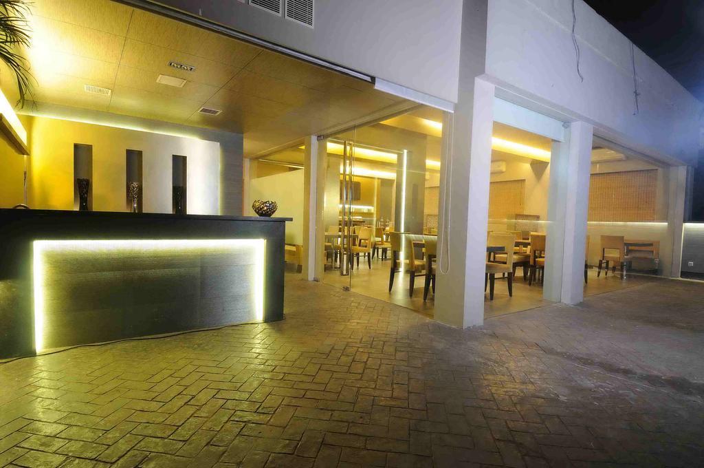 Hotel Landmark Fort Mumbai Exterior photo