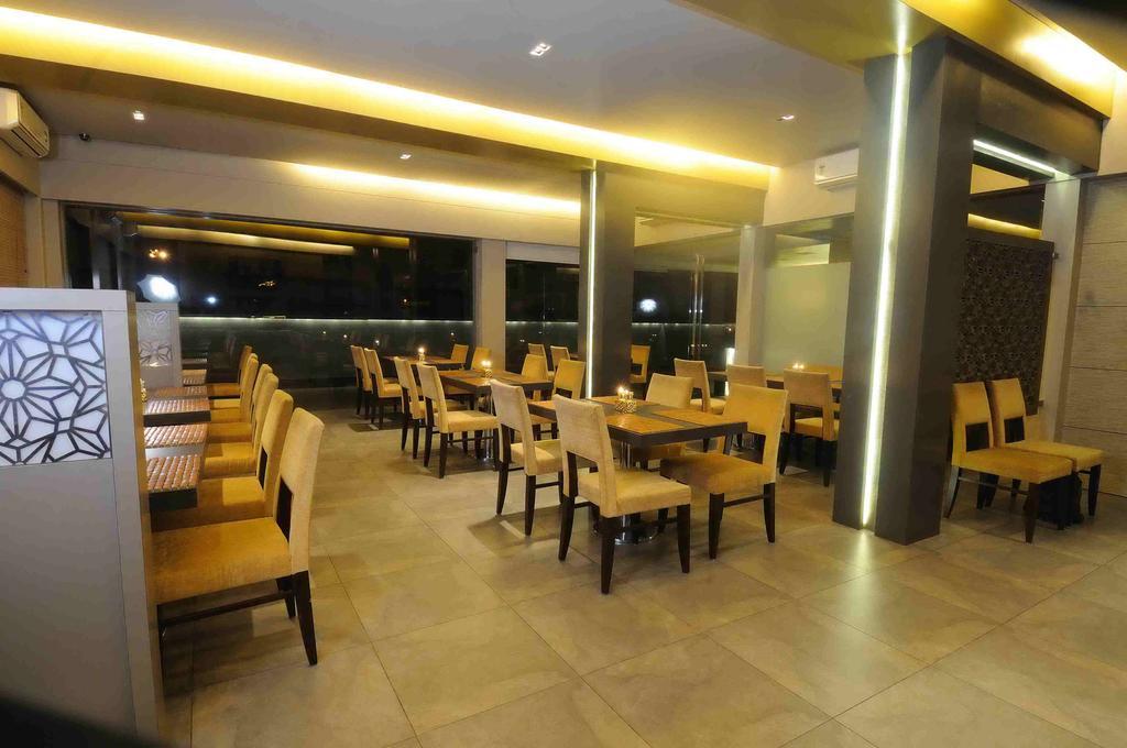Hotel Landmark Fort Mumbai Exterior photo