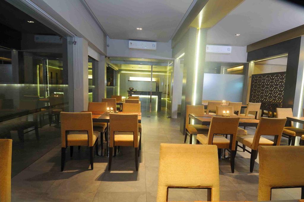 Hotel Landmark Fort Mumbai Exterior photo