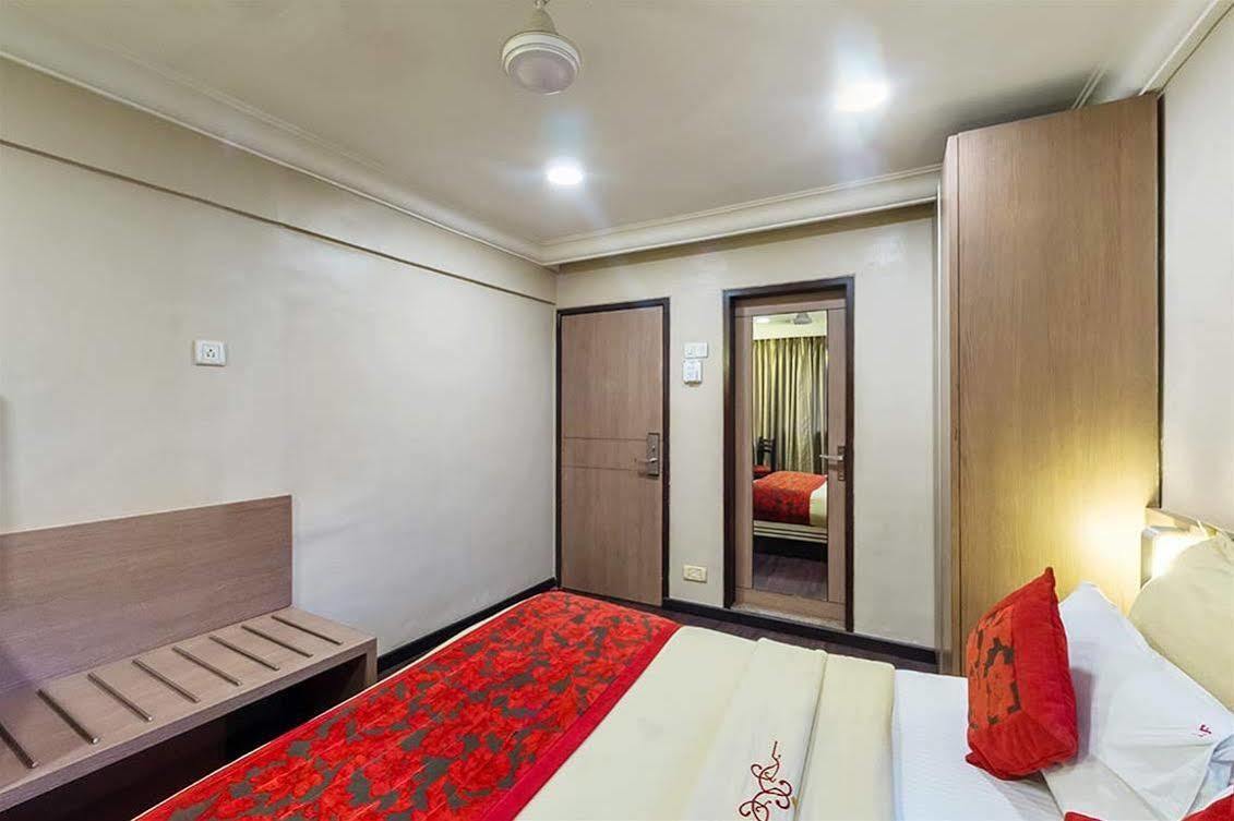 Hotel Landmark Fort Mumbai Exterior photo