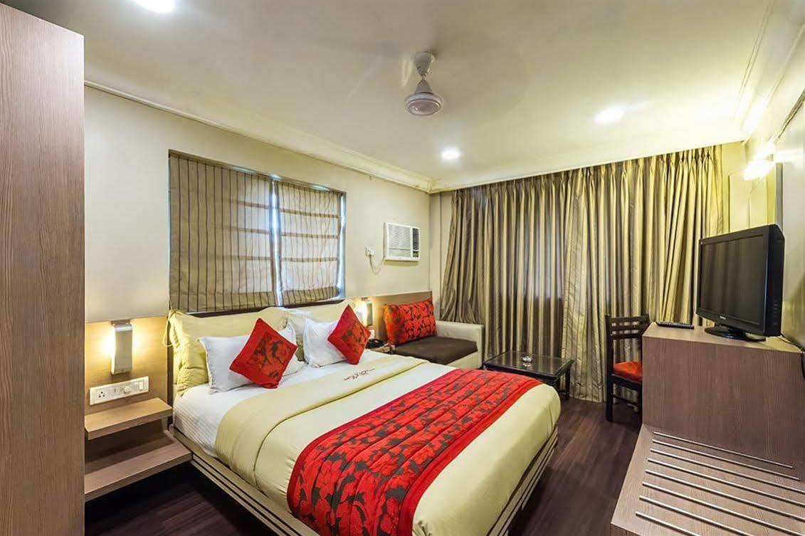 Hotel Landmark Fort Mumbai Exterior photo