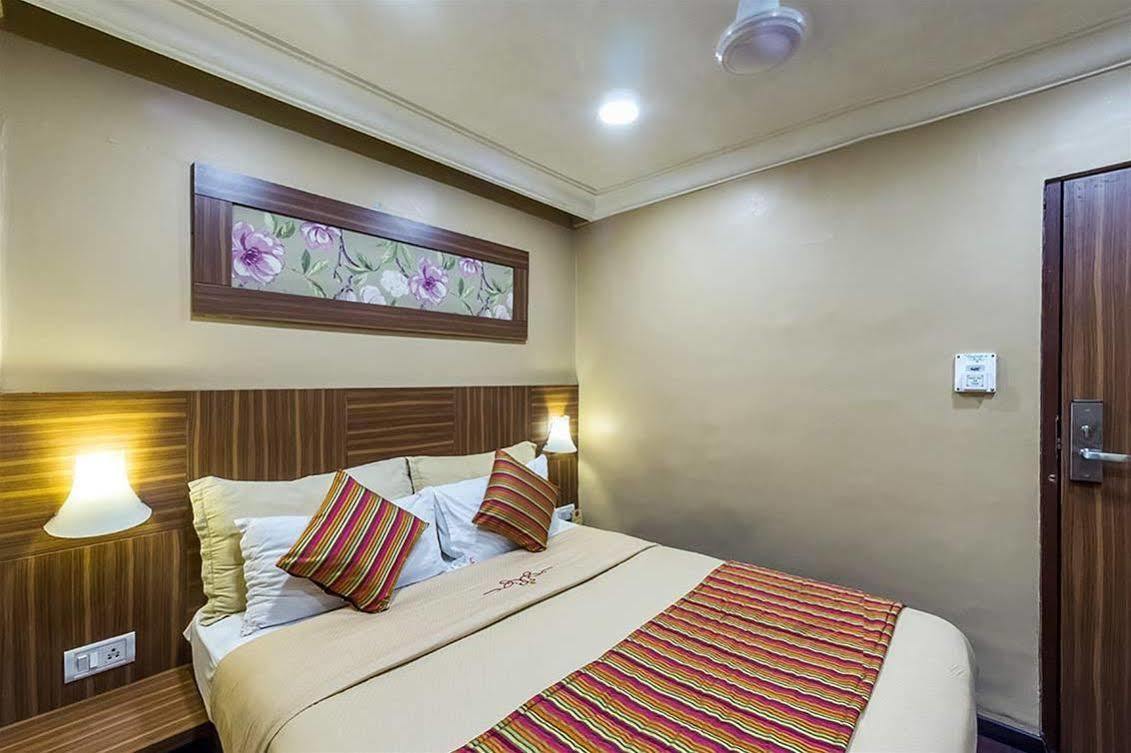 Hotel Landmark Fort Mumbai Exterior photo