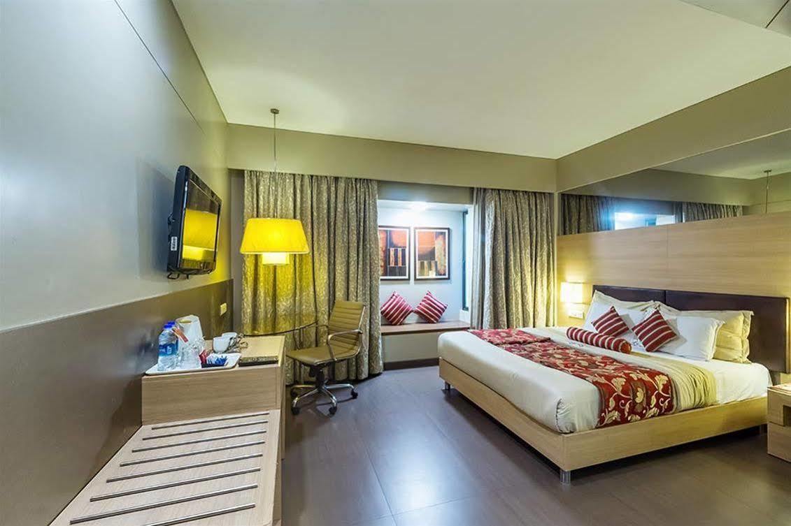 Hotel Landmark Fort Mumbai Exterior photo