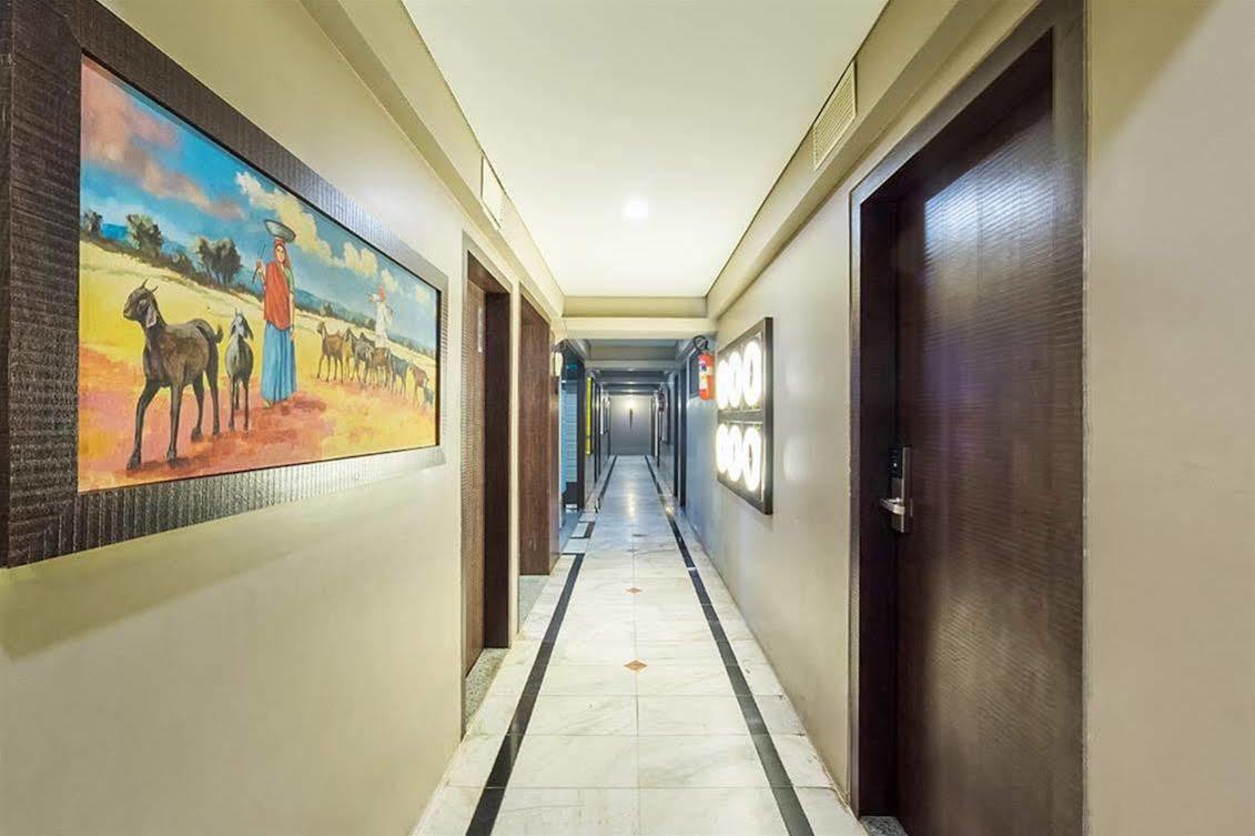 Hotel Landmark Fort Mumbai Exterior photo