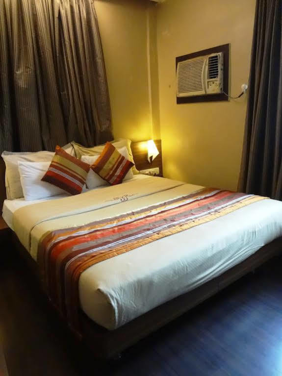 Hotel Landmark Fort Mumbai Exterior photo